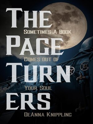 cover image of The Page Turners